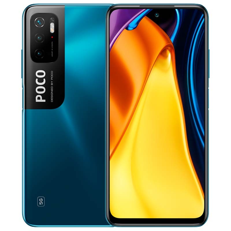 OPPO K10 5G